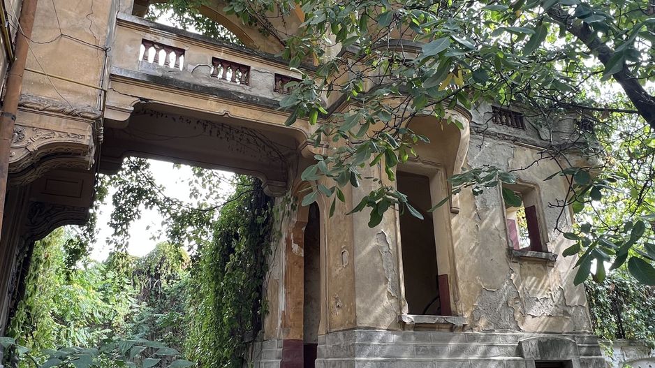 VILA INDIVIDUALA CISMIGIU | INTR. TEMISANA - Poză 21