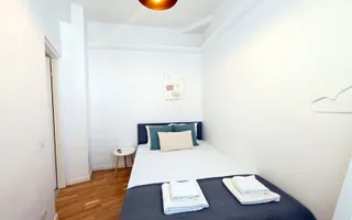 Apartament de lux cu vedere panoramica - Str. Vasile Conta - Poză 14