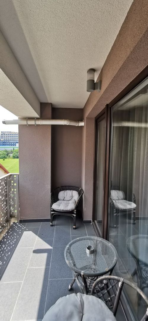 Apartament 2CAM 50MP Europa/Calea Turzii Etaj intermediar - Poză 10