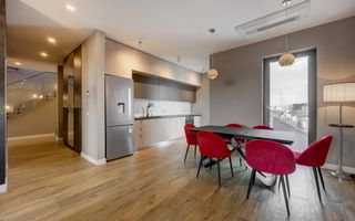 Apartament 3 camere Eminescu | Imobil 2023 | Loc de parcare - Poză 5