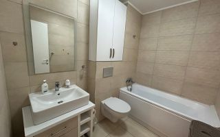 Apartament modern cu 2 camere, Cosmopolis, mobilat și utilat, parcare - Poză 7