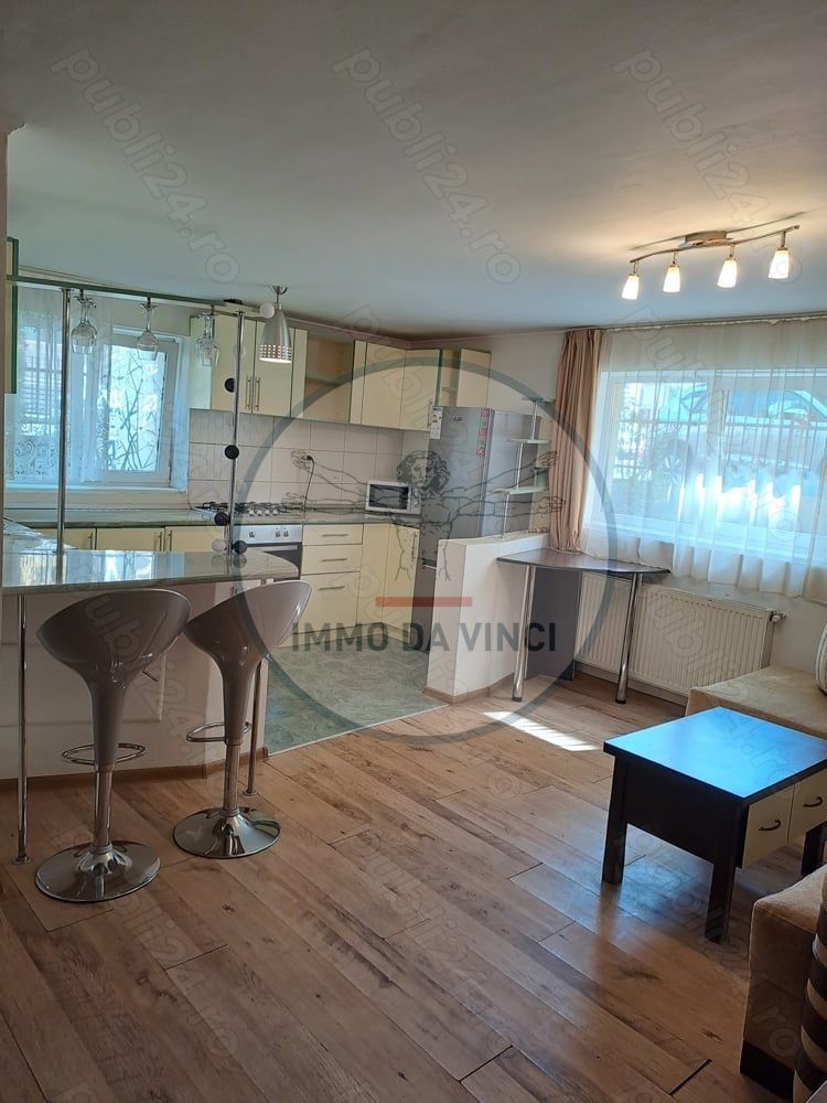 Ofer spre vânzare apartament + parcare, zona Sigma, cart. Bună Ziua - Poză 2