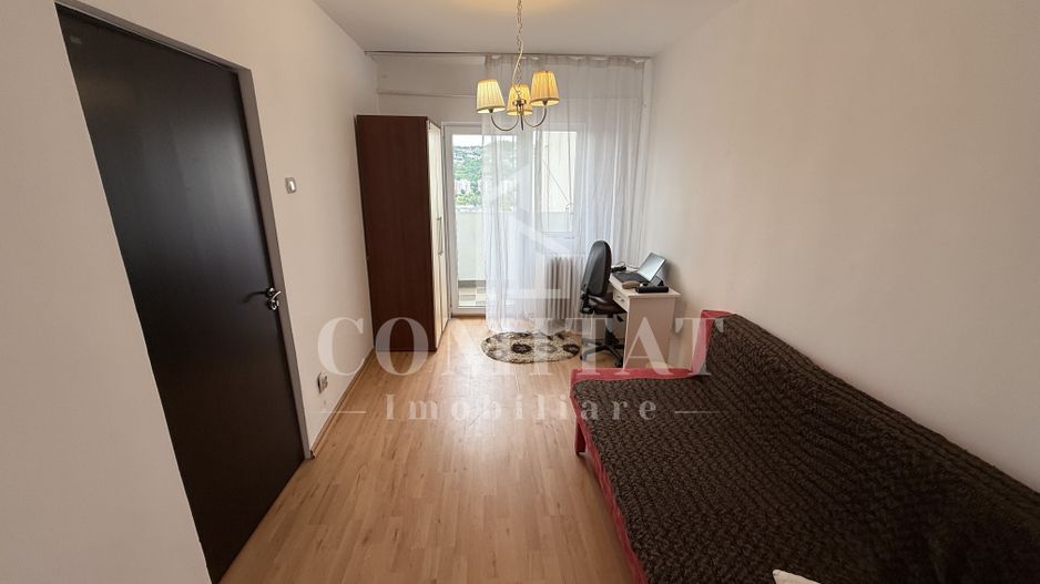 Apartament modern cu 4 camere | 77 mp | Zona Calea Florești | Mănăștur - Poză 6
