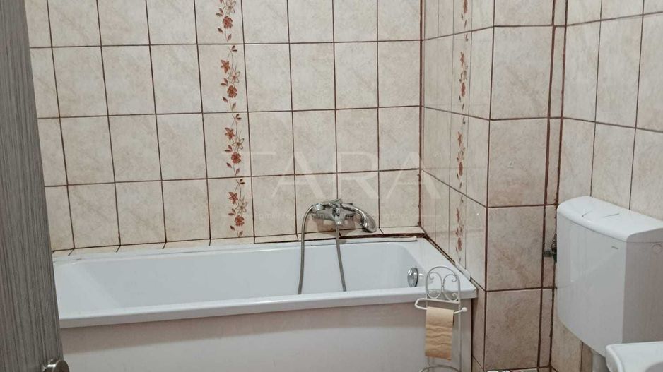 Apartament modern cu 2 camere în zona New City – Florești. - Poză 5