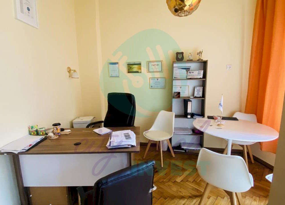 Cladire ideala pentru investitie sau birou - Poză 8