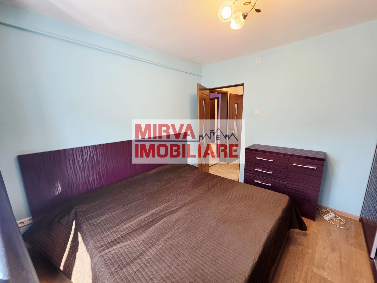 Exclusivitate | 2 camere „cubulet” Nord | Mobilat & utilat | Din beton - Poză 23
