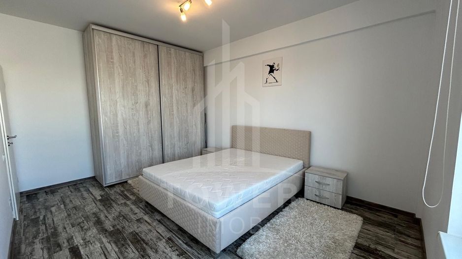Apartament modern, 2 camere, 56 mp, Pet-friendly zona Turnișor-Bieltz - Poză 5