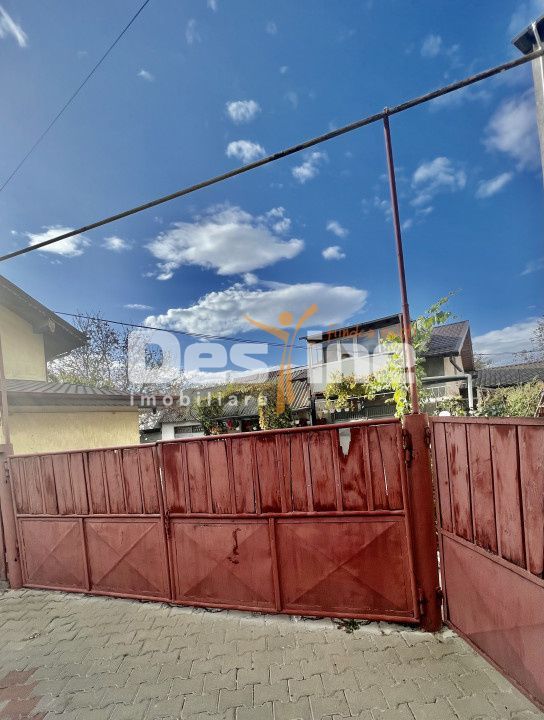 Garaj suprafata generoasa, str Dragos Voda, Vaslui - Poză 2
