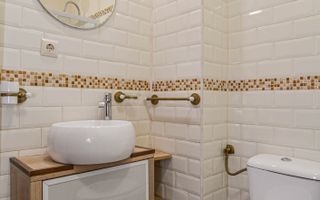 Apartament spatios 3 camere decomandate + 2 locuri de parcare in Baciu - Poză 16