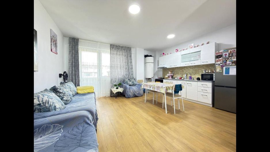 🏡🔥 APARTAMENT NOU DE VÂNZARE SAU DE ÎNCHIRIAT! 🔥🏡 - Poză 1