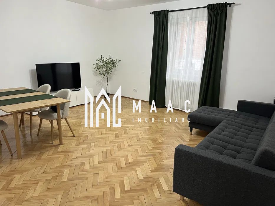 Apartament 2 camere I Decomandat I Parter Inalt I Lazaret - Poză 2
