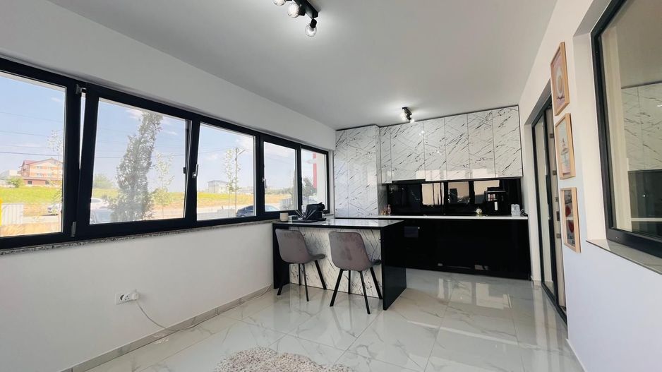 Eleganta si confort | 2 camere in bloc nou, parcare – zona Panoramic - Poză 6