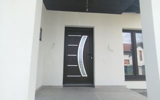 Casa noua de vânzare in Sard - Poză 3