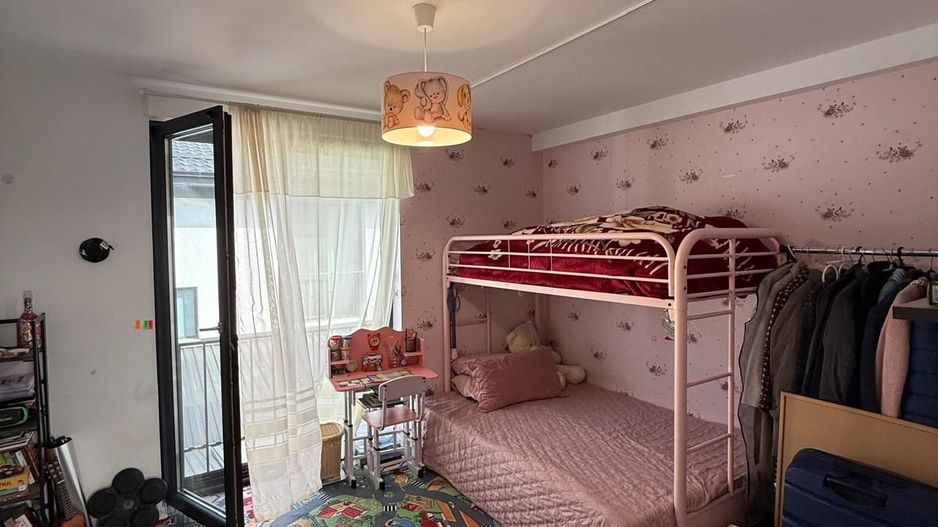 Vila Corbeanca Petresti Hornbach - Poză 15