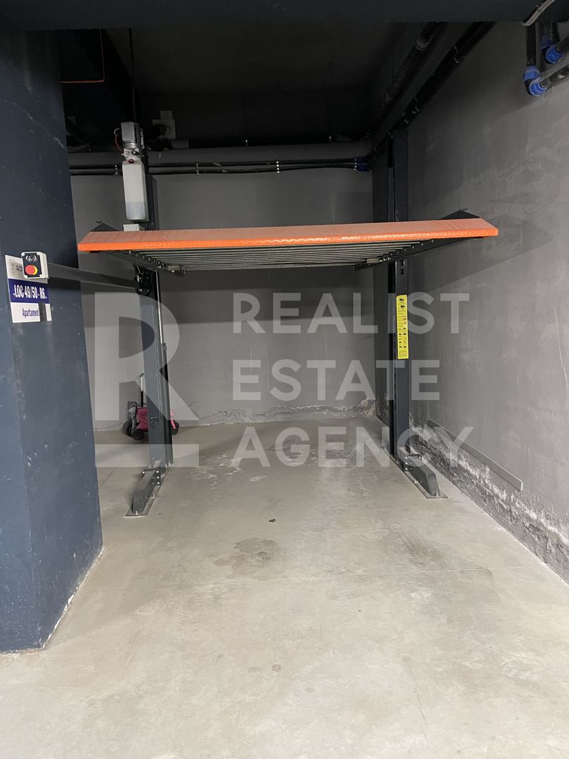 Închiriere apartament 2 camere, 2 locuri de parcare, Royal Town, Iași - Poză 9