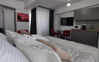 Studio modern, 35 mp | Strada Samuil Vulcan - Poză 6