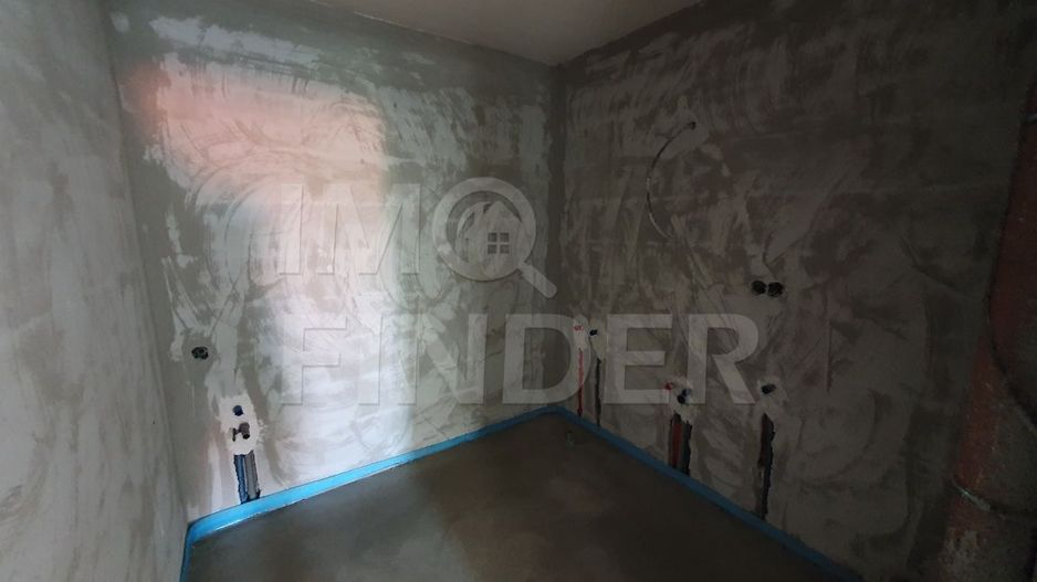 Apartament NOU 3 camere cu  Parcare Borhanci - Poză 5