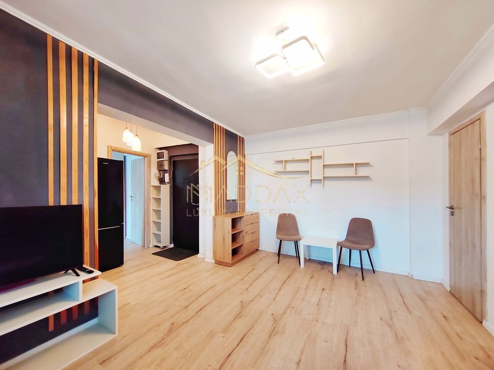 3 Camere NOU Renovate | Etaj 1 | Centrală Proprie | Domenii - Cașin - Metrou 1 M - Poză 5