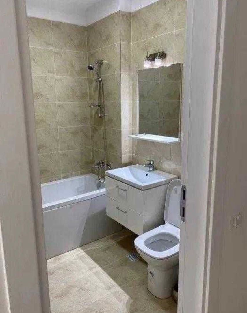 GARSONIERA HIGH CLASS RESIDENCE, PARCARE, BUCATARIE INCHISA, BLOC NOU - Poză 6