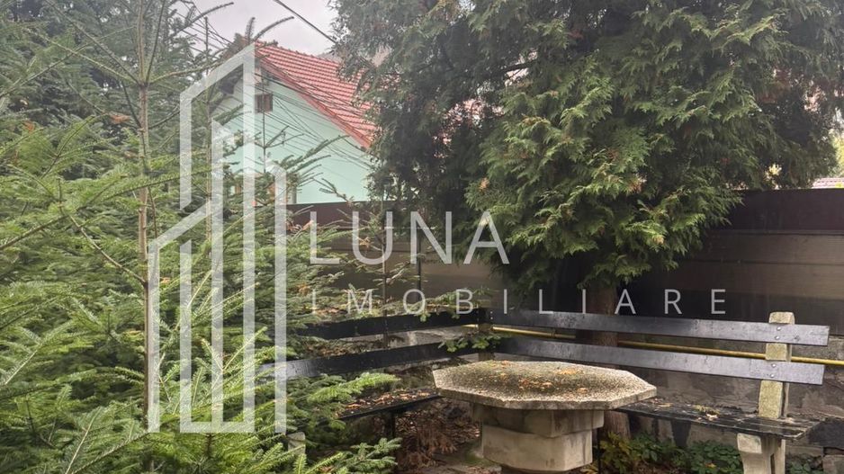 De inchiriat vila cu priveliste spectaculoasa - ideal spatiu comercial - Poză 8