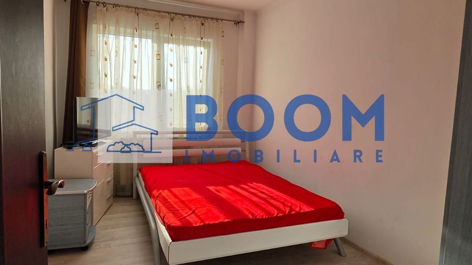 Apartament 3 camere Hermes | Centrala proprie | Complet renovat - Poză 4