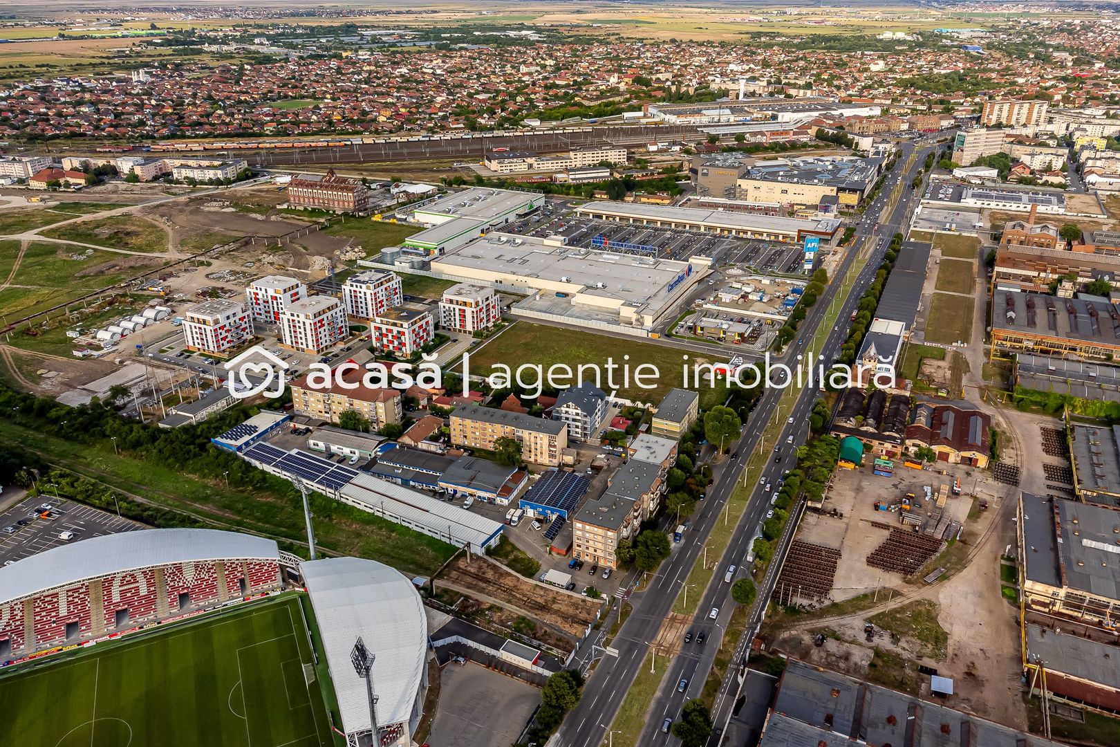 Aici construiești mai mult decât o casă… un stil de viață. - Poză 18