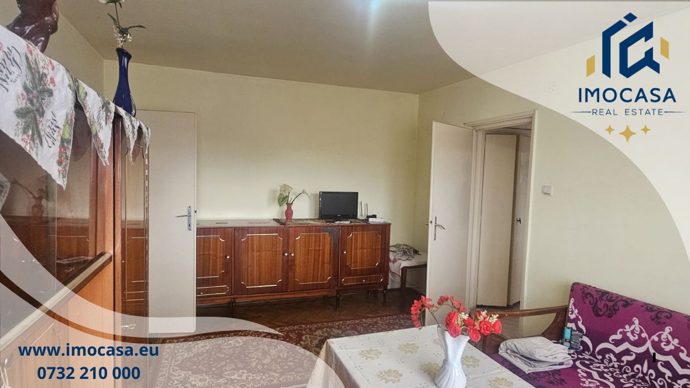 De închiriat Apartament 3 camere, Ultracentral, B-dul Revoluție Arad - Poză 4