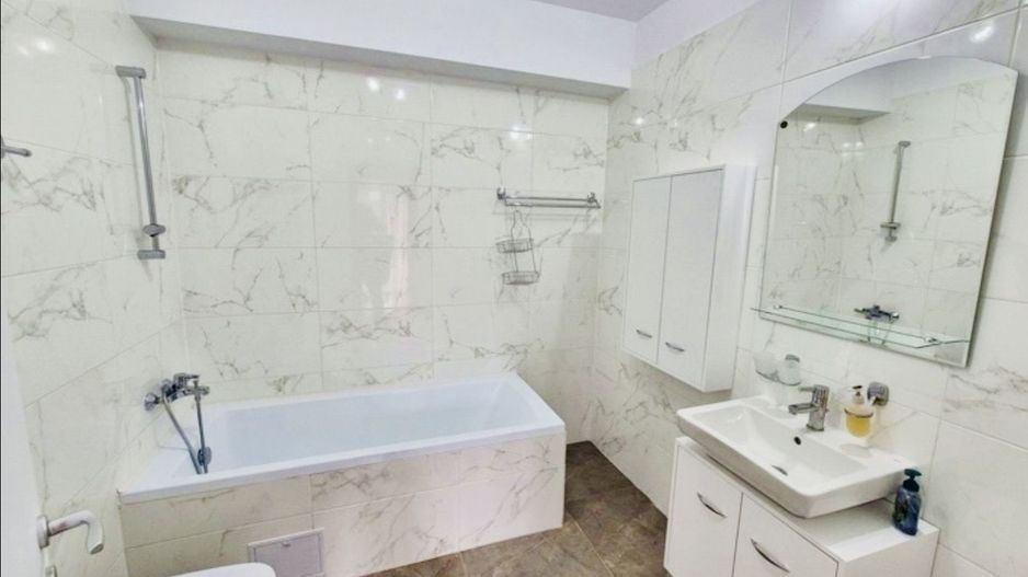 Luxury 3-Room Duplex Penthouse for Rent | Fabrica de Glucoză - Poză 8
