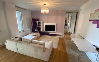 Spatios si modern cu garaj subteran - Poză 2