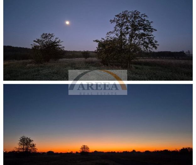 De vanzare - TEREN construcții 700 mp - lizieră - Siliștea Snagovului - Poză 1