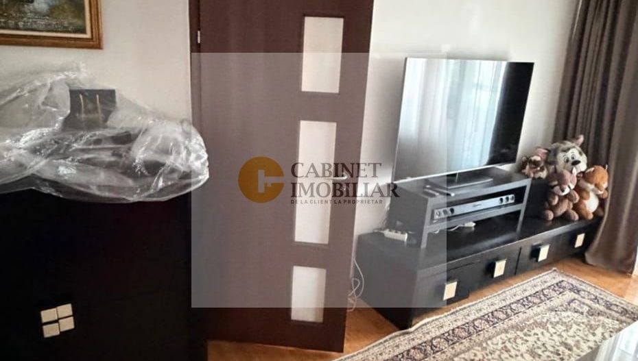 3 camere - 70MP | Decomandat | 2 Balcoane | Crangasi - Poză 7
