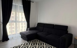 Garsonieră modernă – Exigent Plaza Faza 2 | Lujerului - Poză 1