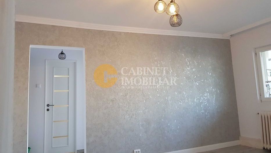 PODU ROS - 2 CAMERE - ETAJ INTERMEDIAR - FARA RISC - BLOC CU LIFT - Poză 2