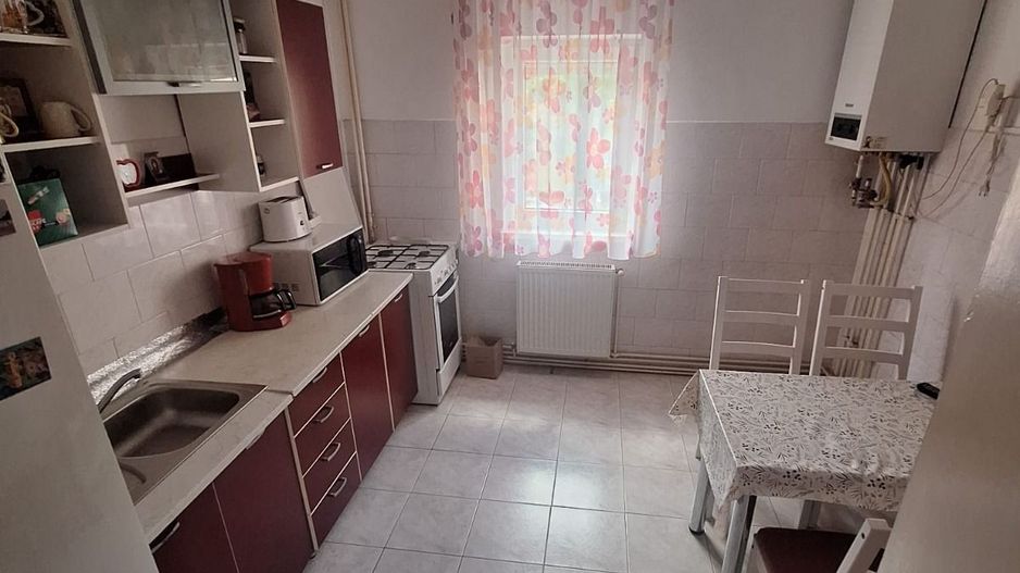 Girocului | 3 Camere | Etaj 2 | Decomandat | Centrala proprie | Clima - Poză 3