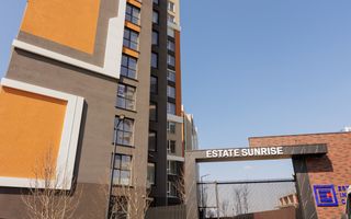 Vânzare, apartament, o cameră, str. Ialoveni, Telecentru - Poză 1