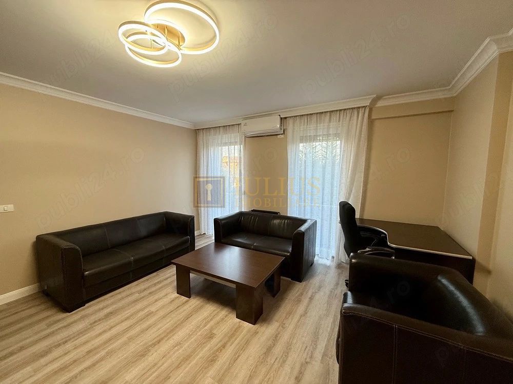2 camere de inchiriat - cu loc de parcare inclus| 2 balcoane| apartament superb| - Poză 4