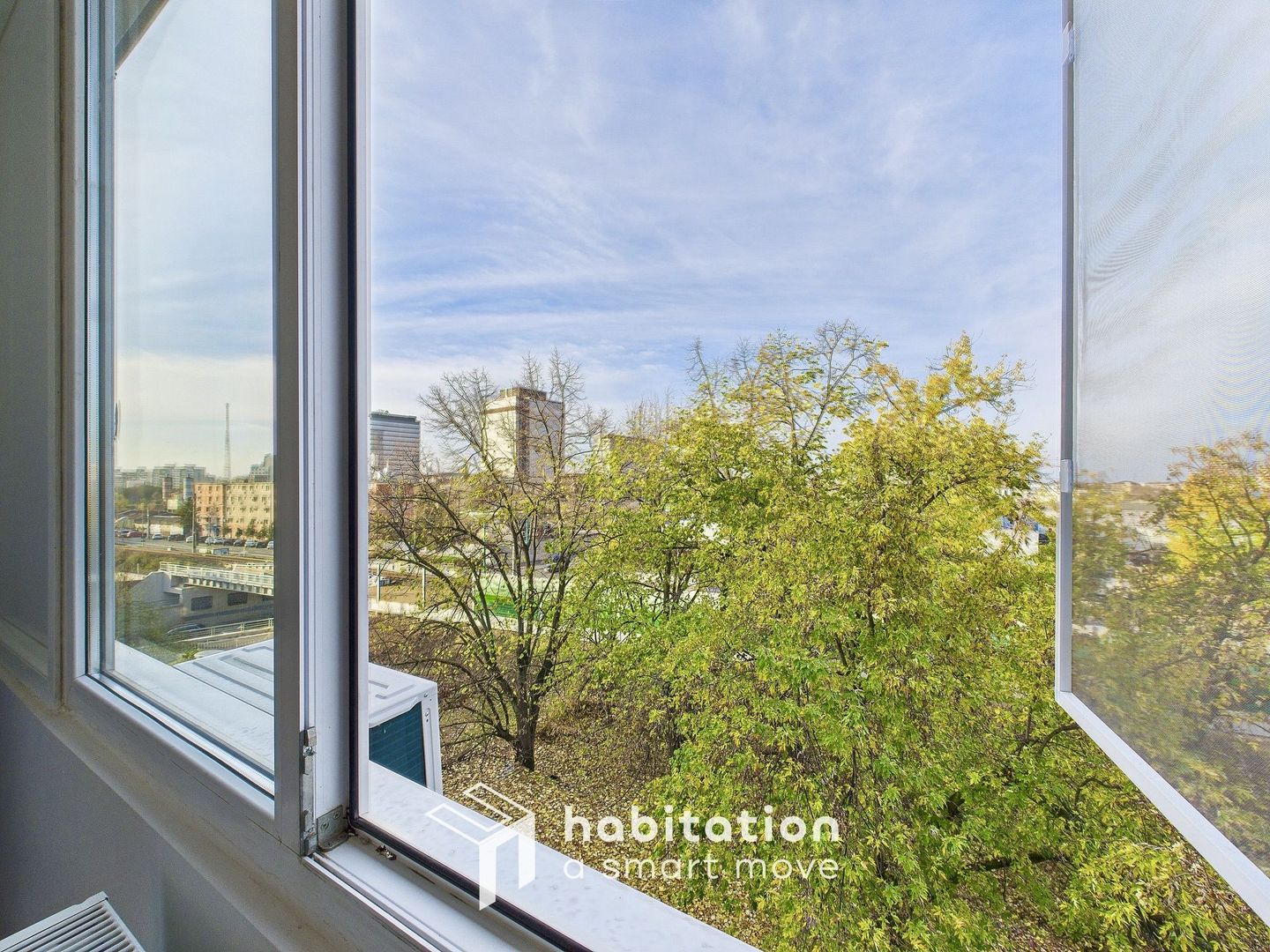 Confort, lumină și rafinament – 3 camere,  in zona Tipografilor - Poză 23