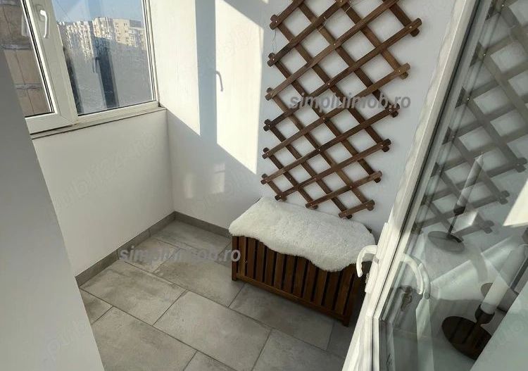 Garsoniera Parc Tineretului - renovat recent - Poză 8
