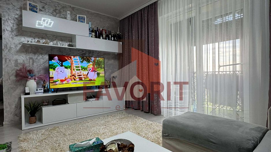 Apartament 2 camere decomandat | 55mp | Etaj 2 | Calea Urseni - Poză 1