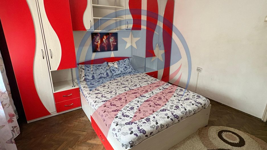 APARTAMENT 4 CAMERE , ETAJ 3 din 4, 2 BAI, 2 BALCOANE, CALEA SEVERINULUI - Poză 10
