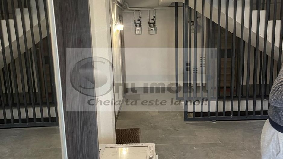 Apartament cu o camera terasa si parcare in spate la LIDL - Poză 8