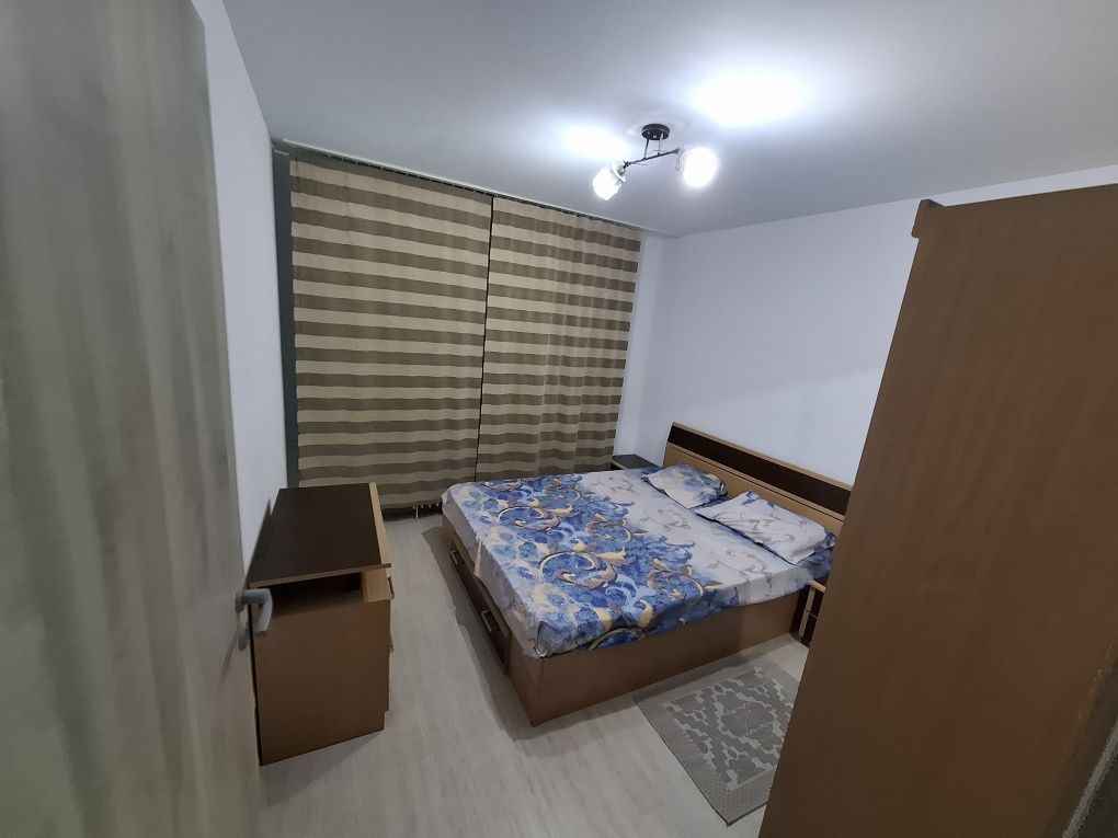 Închiriere Apartament cu 2 camere Nicolae Grigorescu, 8 min metrou, mobilat - Poză 8
