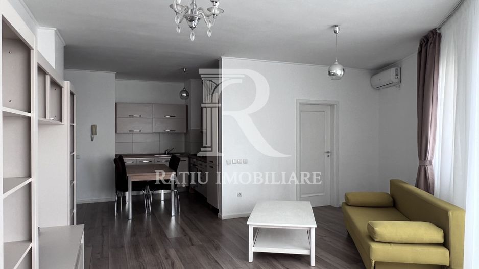 Apartament cu 3 Camere | Dormitor Matrimonial | Luceafărul | Oradea - Poză 3