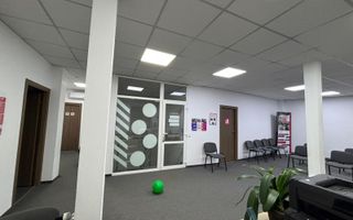 SPATIU DE BIROURI I TEREZIAN I 160 MP - Poză 6