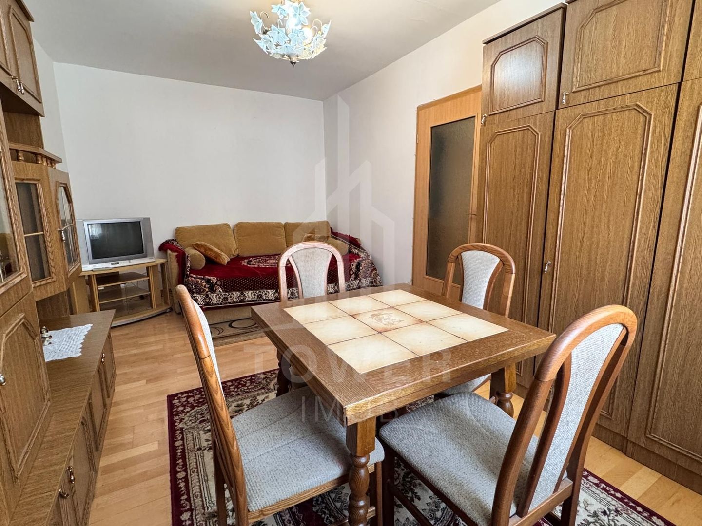 Apartament 2 camere – Zonă Premium (Vasile Milea / Shopping City) - Poză 8