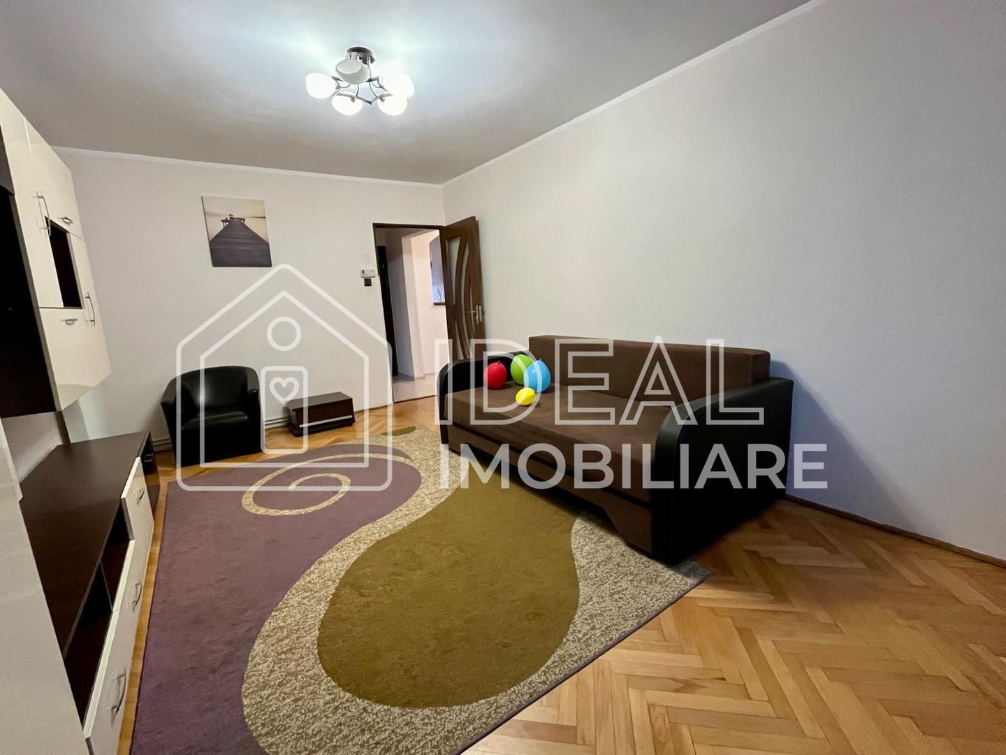 Apartament decomandat, complet renovat – Zona Rahovei - Poză 3