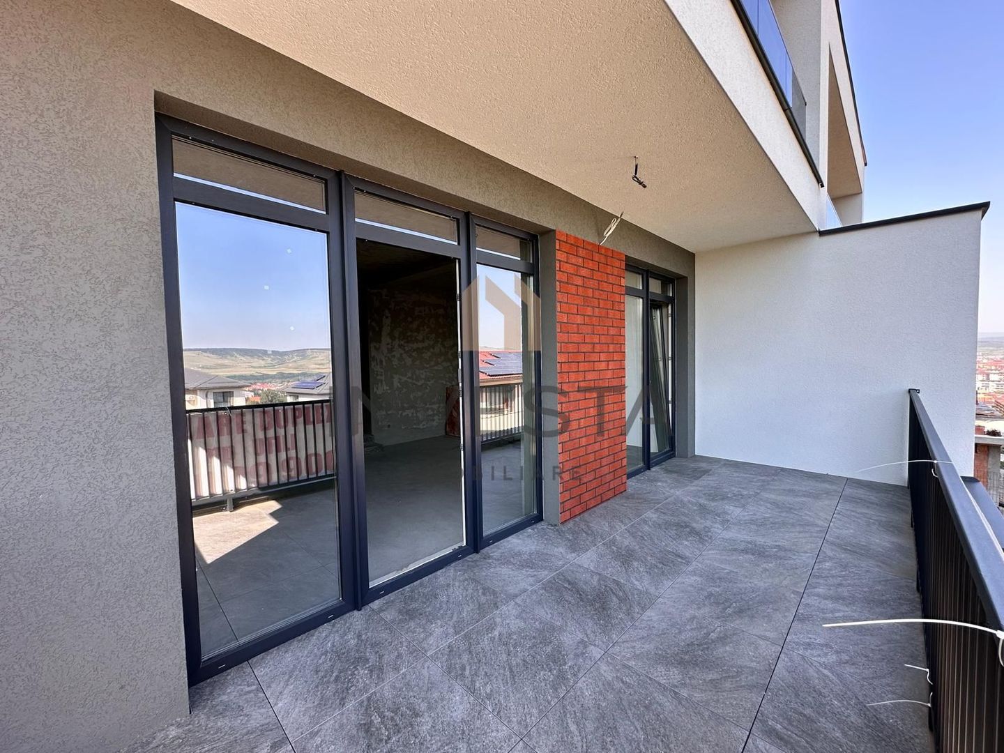 Casa tip duplex cu panorama deosebita!  Constructie premium! - Poză 20