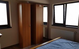 Apartament cu 3 camere, 2 parcări incluse, aproape de pădure. - Poză 4