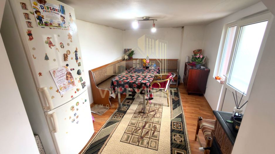 CASĂ 3 CAMERE TEREN 262 MP BUGHEA DE JOS ARGEȘ - Poză 15