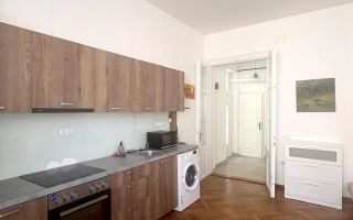 Garsonieră de închiriat | 35 mp | Zonă centrală | Aproape de facultăți - Poză 3